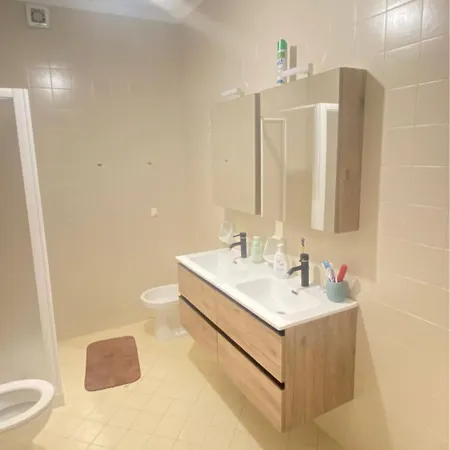 Terrazza Sul * Brenzone sul Garda