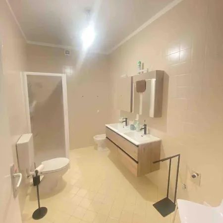 Terrazza Sul Appartement