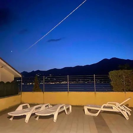 Terrazza Sul Brenzone sul Garda