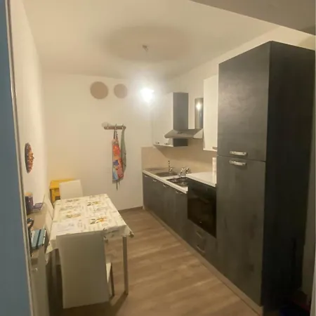 Terrazza Sul * Brenzone sul Garda