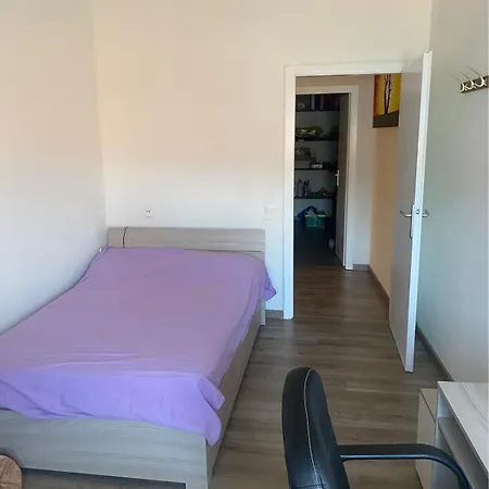 Appartement Terrazza Sul