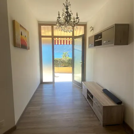 Terrazza Sul Appartement *