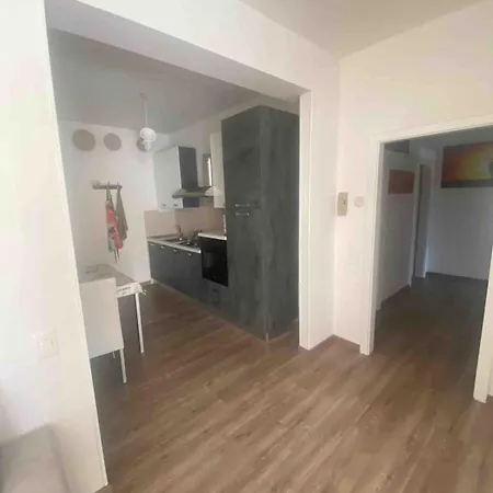 Appartement Terrazza Sul Brenzone sul Garda