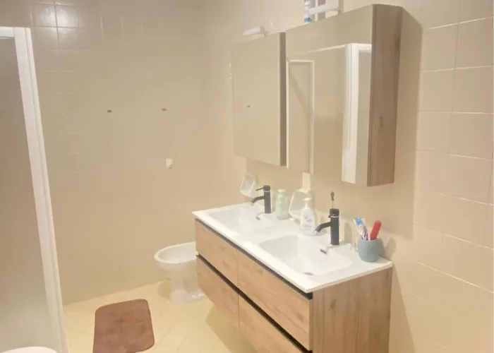 Terrazza Sul * Brenzone sul Garda