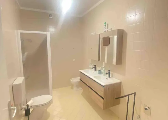 Terrazza Sul Διαμέρισμα