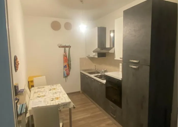 Terrazza Sul * Brenzone sul Garda