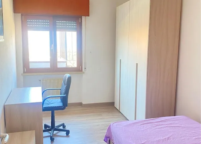 Διαμέρισμα Terrazza Sul