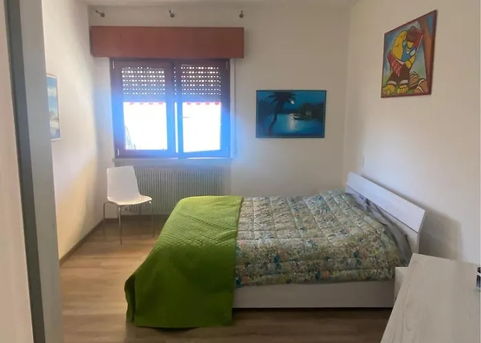 Terrazza Sul * Brenzone sul Garda