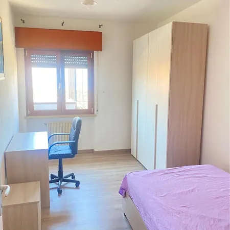 Апартаменты Terrazza Sul