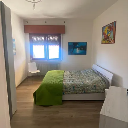 Terrazza Sul * Бренцоне-суль-Гарда