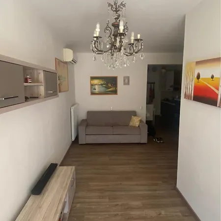 Terrazza Sul Апартаменты