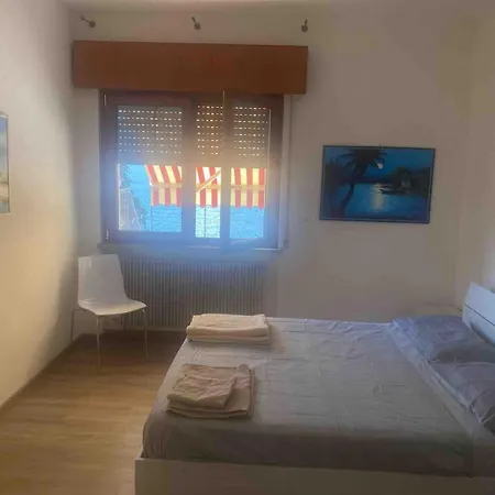 Terrazza Sul * 布雷佐内加尔达