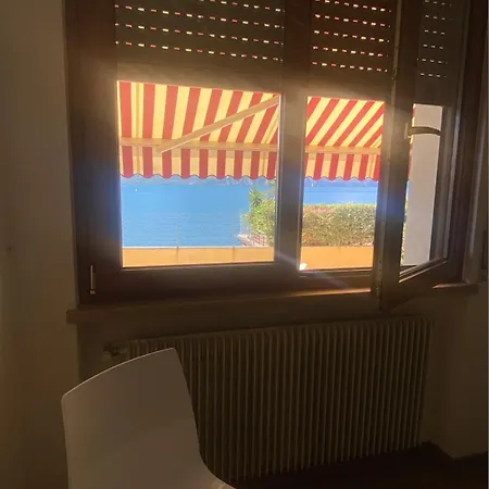 Terrazza Sul 布雷佐内加尔达