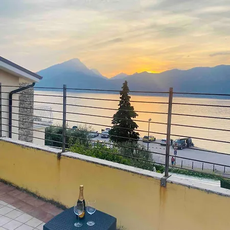 Terrazza Sul *