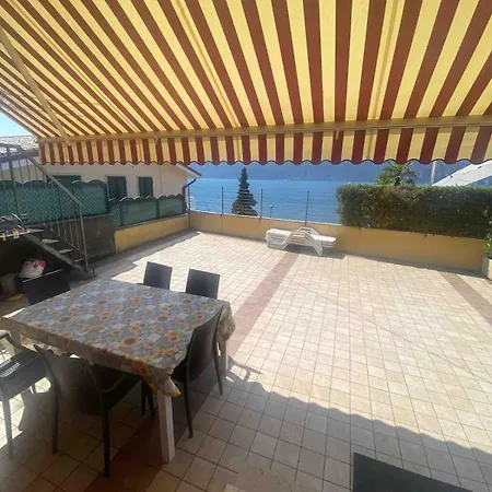 Terrazza Sul
