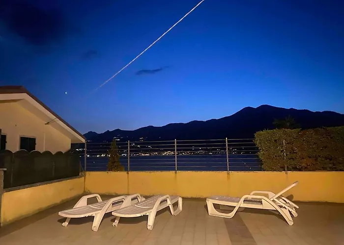 Terrazza Sul Brenzone sul Garda