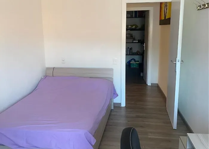 Apartament Terrazza Sul