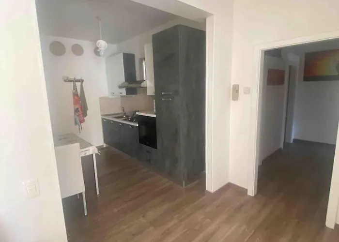 Apartament Terrazza Sul Brenzone sul Garda