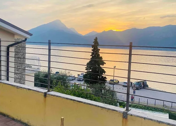 Terrazza Sul *