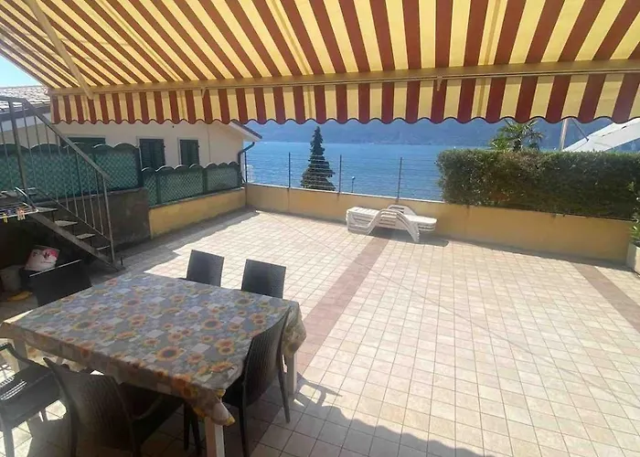 Terrazza Sul
