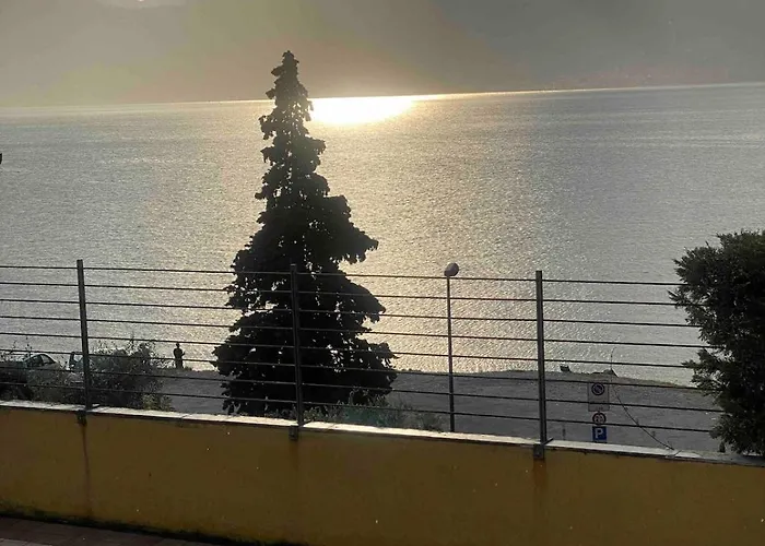 Terrazza Sul Apartament