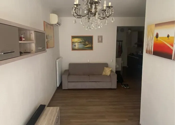 Terrazza Sul Apartament