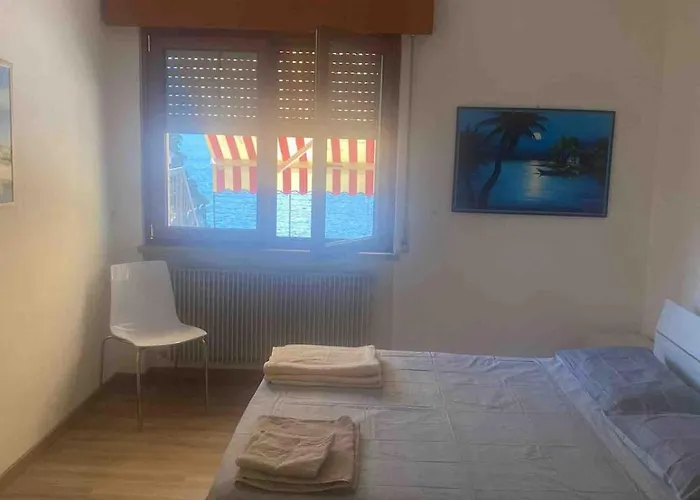 Terrazza Sul * Brenzone