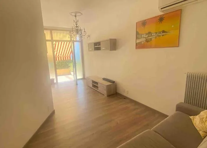 Terrazza Sul Appartement Brenzone