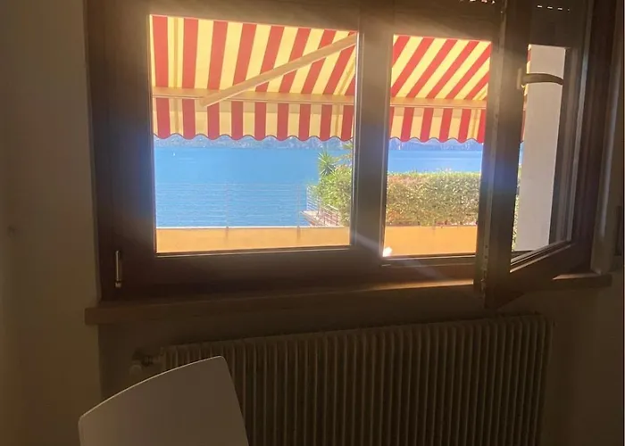 Terrazza Sul Brenzone